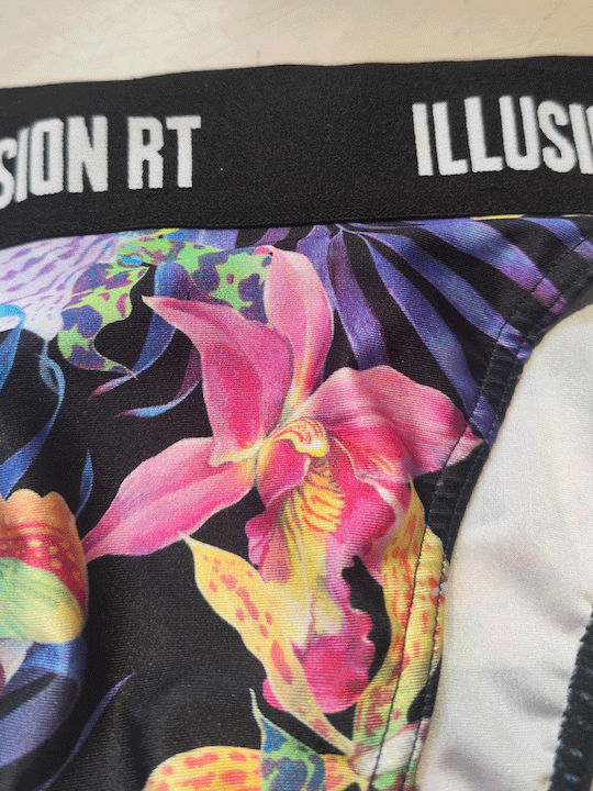 Bikinihosen Slip