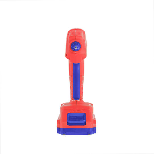 Emtop Solo Battery Powered Glue Gun 11.2mm 20V