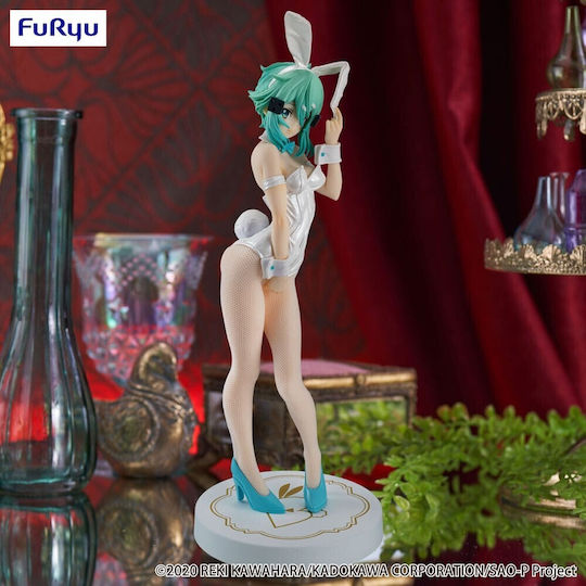 FuRyu Bicute Bunnies Sammelbare Figuren 28cm