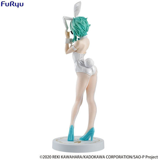 FuRyu Bicute Bunnies Sammelbare Figuren 28cm
