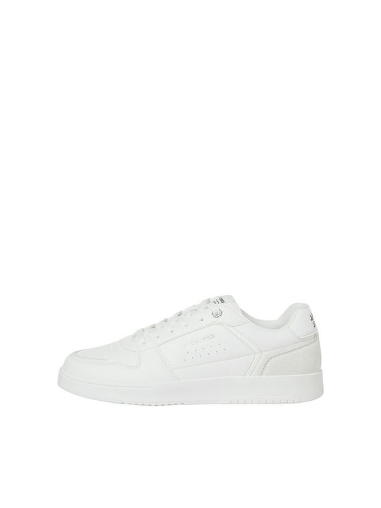 Ανδρικά Sneakers Λευκά