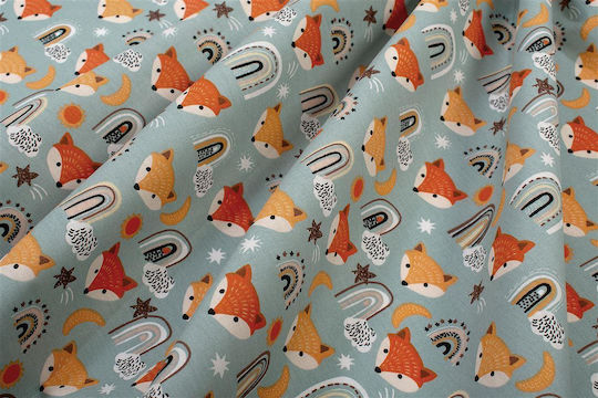 Dimcol Bebe Fox Dimcol Bebe Fox