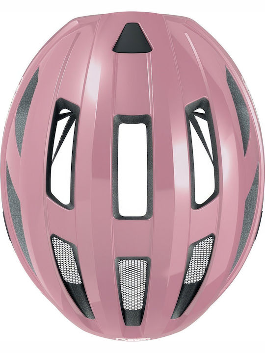 Abus Macator Cască de Bicicletă Munte / Drumul Shiny Rose