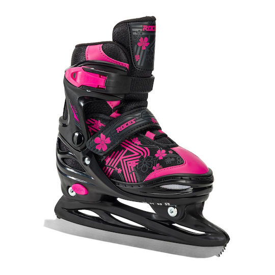Roces Jokey Ice 3.0 45070800002 Кънки Μωβ
