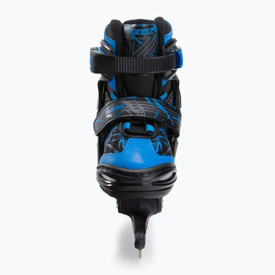 Roces Jokey Ice 3.0 Jr 450707/001 Children's Ice Skates Black