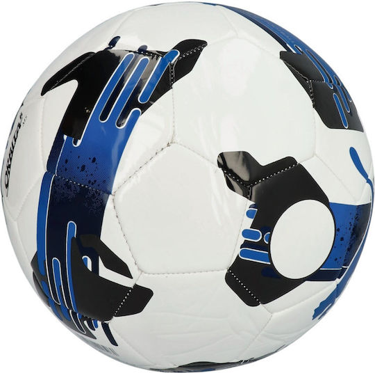 PUMA Orbita 6 MS Minge de fotbal Albă