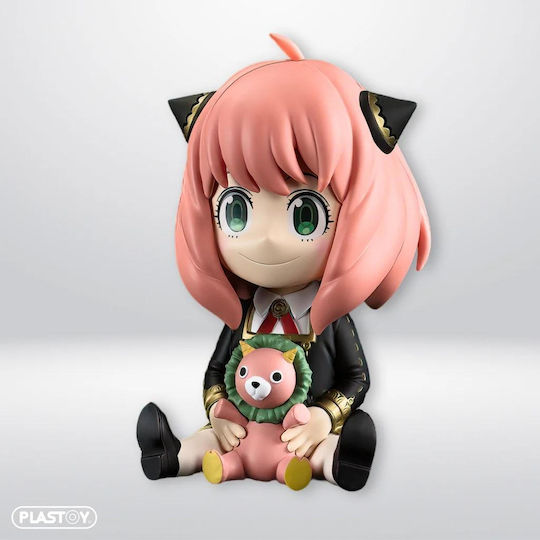Spy X Family Coin Bank Anya Forger