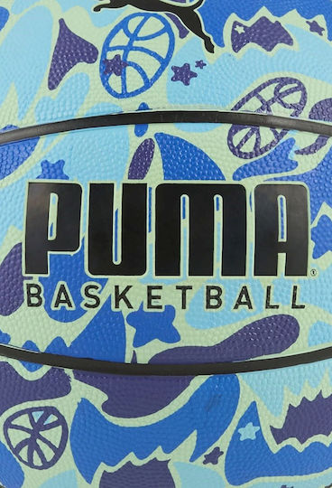 PUMA Баскетболна топка
