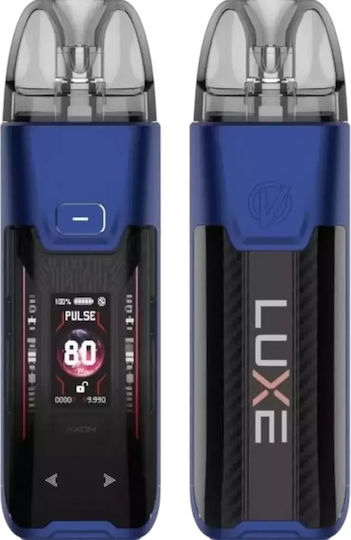Vaporesso Luxe XR Max 2 Pod Mod 5ml cu Baterie Integrată 3200mAh Albastru