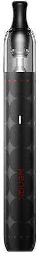 Geek Vape Wenax M2 Комплект капсули 2мл с Вградена Батерия 1200mAh Knight Dark
