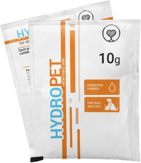 Vetapro Πολυβιταμίνες Σκύλου και Γάτας σε Σκόνη 200gr για Αρθρώσεις