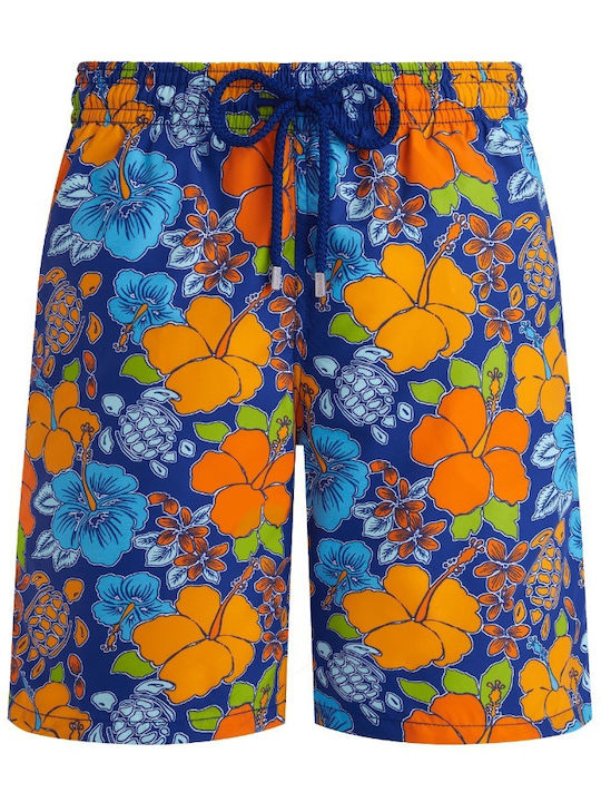 Men's Swimwear Shorts Blue