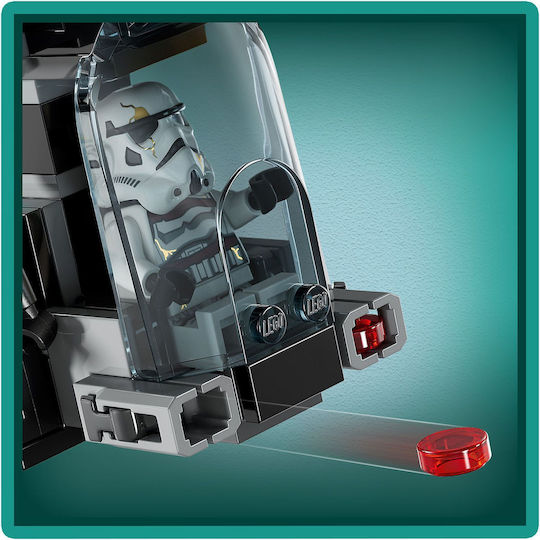 LEGO Star Wars Death Trooper & Night Trooper Battle Pack за 6+ Години 119 Бройки