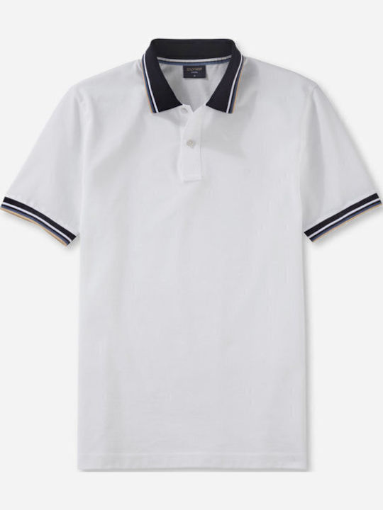 Polo Μπλούζα Λευκή