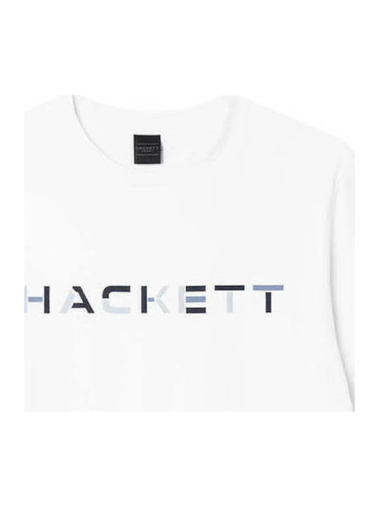 T-Shirt White
