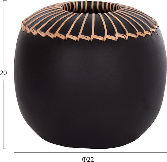 HomeMarkt Βάζο Πήλινο Lennox HomeMarkt Βάζο Πήλινο Lennox