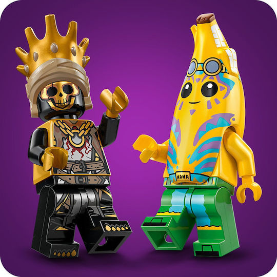 LEGO Fortnite Klombo for Ages 10+ 1084 Pieces