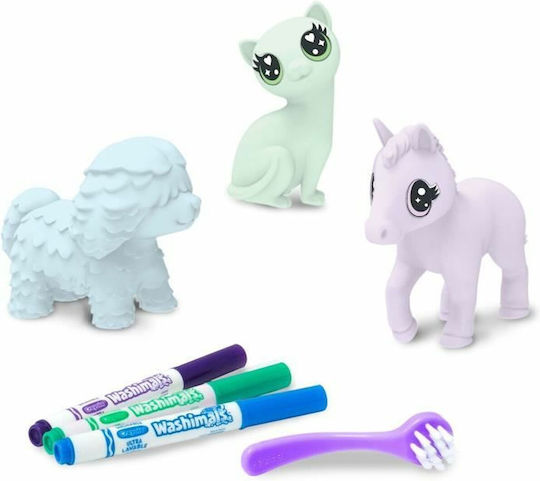 Crayola Malsets 3Stück