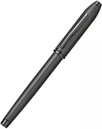 Cross Townsend Matte Pixuri Rollerball