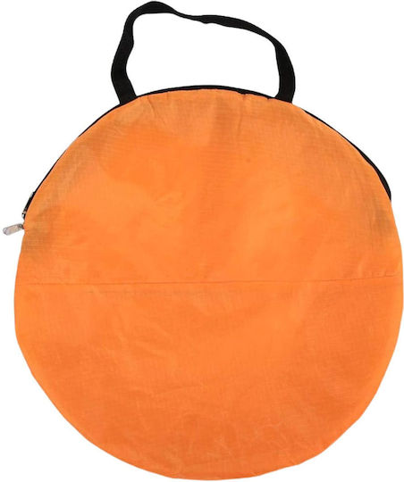 Round Pop-up Kayak Sail Sck Orange 0207-105612