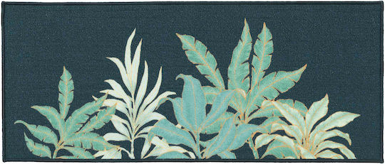 L-c Vayana Αντιολισθητικό 50x120cm Μπλε L-c Vayana Αντιολισθητικό 50x120cm Μπλε