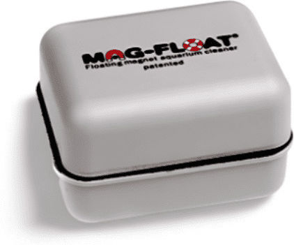 Mag-Float Μαγνήτης Ενυδρείου