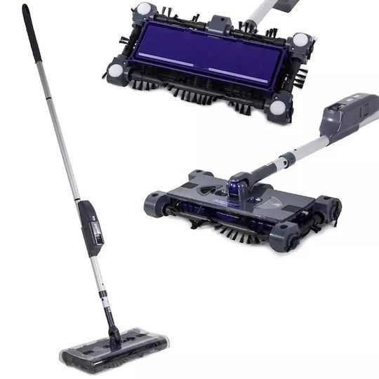 Verk Group 15209 Επαναφορτιζόμενη Σκούπα Stick 7.2V