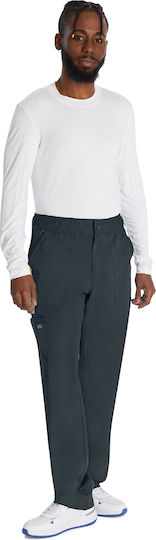 Dickies Balance Men's Gray Medical Pants