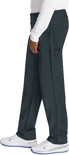 Dickies Balance Men's Gray Medical Pants