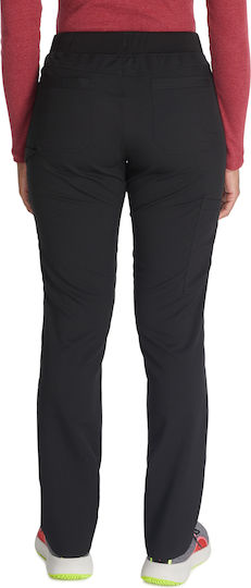 Dickies Balance Women's Black Medical Pants