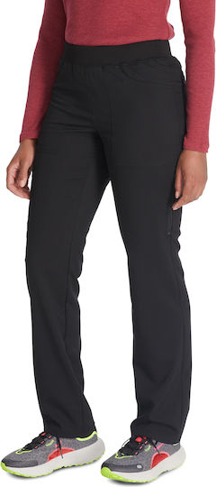 Dickies Balance Women's Black Medical Pants