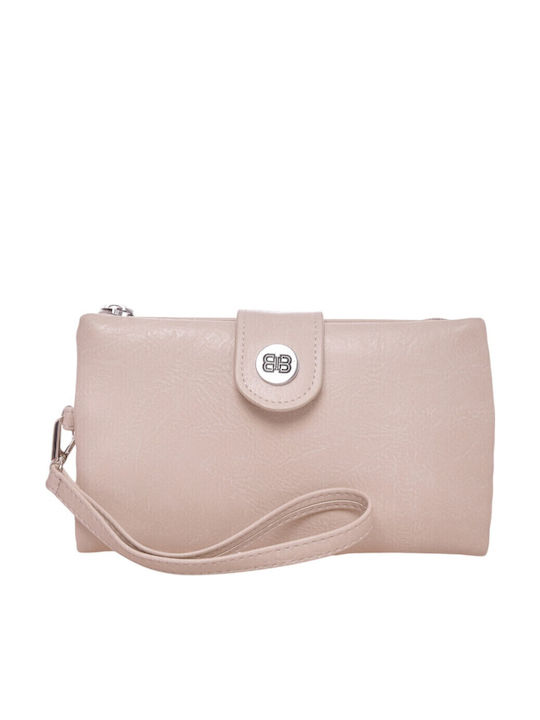 Women's Wallet Classic Khaki