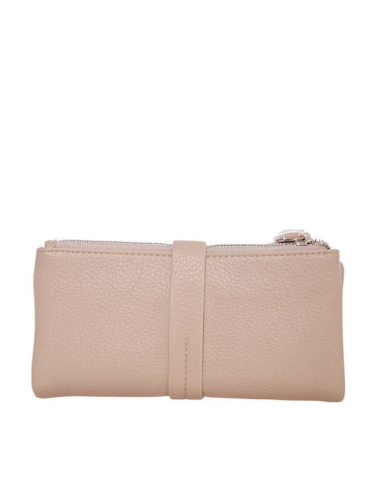 Women's Wallet Classic Khaki