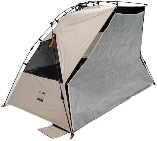Hupa Seaview Blackout 3 Person Beige