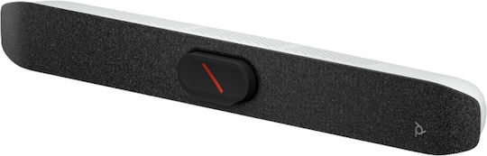 HP Αξεσουάρ Συνδιάσκεψης Studio V12 USB Video Bar Συμβατό με Google Meet