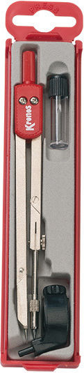 Kronos 303/u Zirkel Ring Bleistift