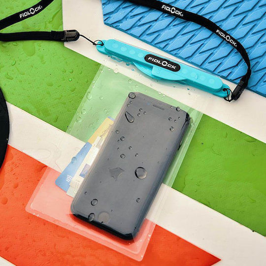 Fidlock Hermetic Dry Bag Petrol