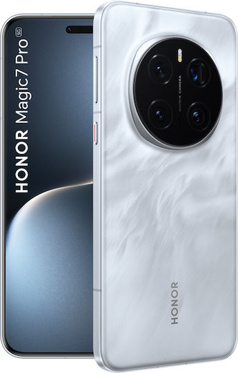 Honor Magic7 Pro 5G Dual SIM (16GB/1TB) Lunar shadow Grey