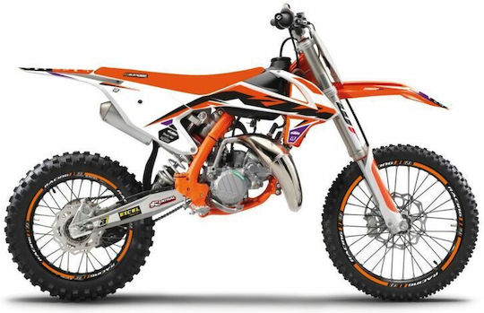 Blackbird Racing Σετ Αυτοκόλλητα 2545ab