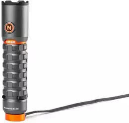 Nebo LED IPX6 с Максимална Яркост 2000лм Torchy 2k Сив