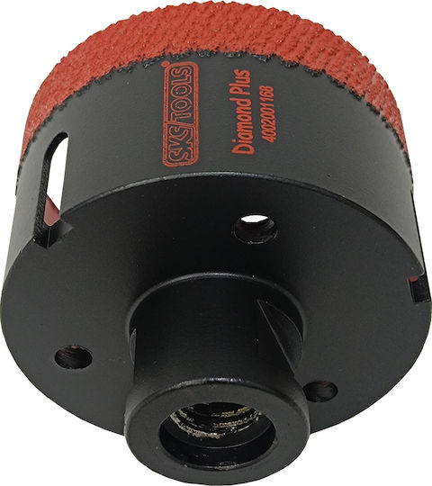 SKS Tools Diamond Hole Saw