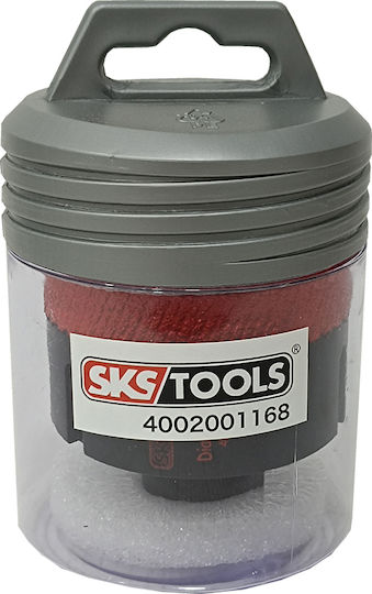 SKS Tools Diamond Hole Saw