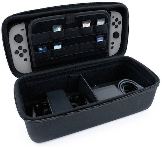 Nacon Switch 2 Carrying Case Black