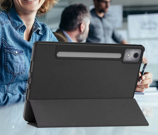Klappdeckel Schware (Lenovo Tab P12 Pro 12,6' TB-Q706F/L)