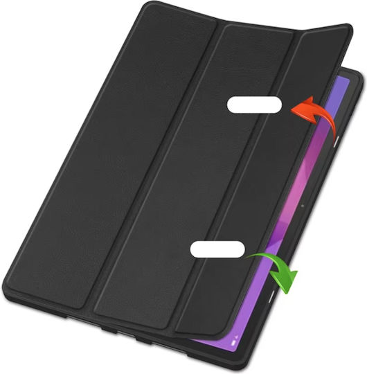 Klappdeckel Schware (Lenovo Tab P12 Pro 12,6' TB-Q706F/L)
