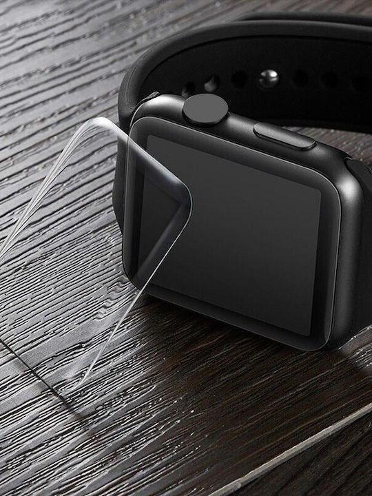 Screen Protector for the Apple Watch Series 4/5, Apple 1pcs