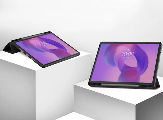 Klappdeckel Schware (Lenovo Tab P12 Pro 12,6' TB-Q706F/L)
