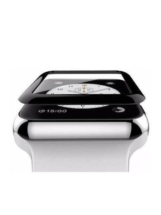 Tempered Glass for the Apple Watch Series 2/3, Apple 1pcs