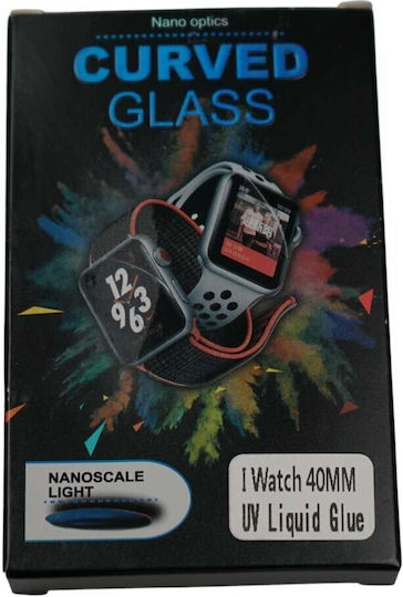 Displayschutzfolie für das Apple Watch Series 2/3, Apple 1Stück