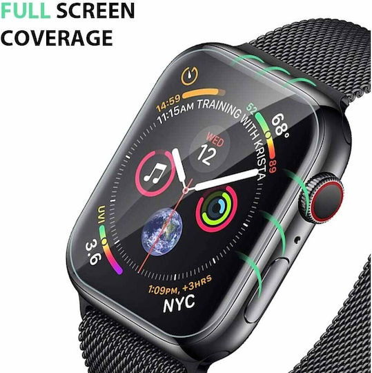 Displayschutzfolie für das Apple Watch Series 2/3, Apple 1Stück